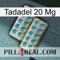 Tadadel 20Mg new08